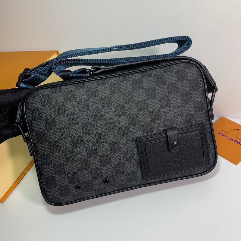 Louis Vuitton Bags-Contact CS for Coupons or More Info