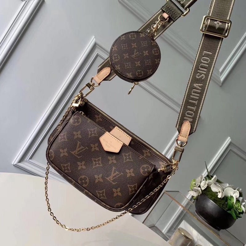 Louis Vuitton Bags-Contact CS for Coupons or More Info