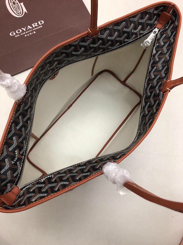 Goyard Bags-Contact CS for Coupons or More Info