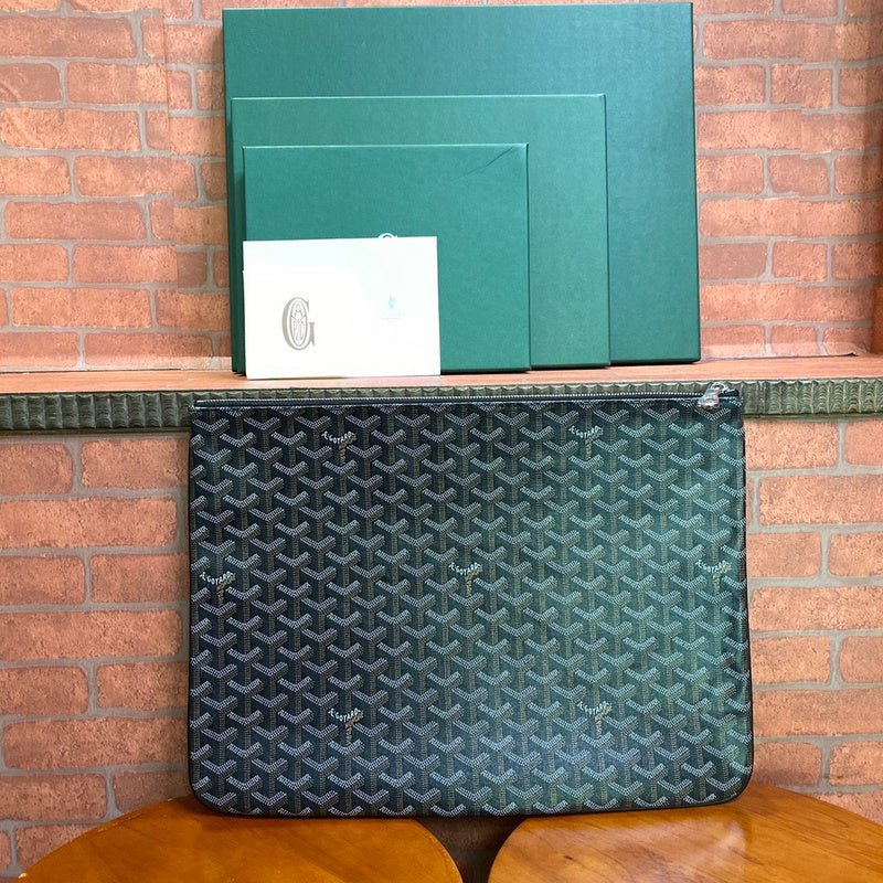 Goyard Bags-Contact CS for Coupons or More Info