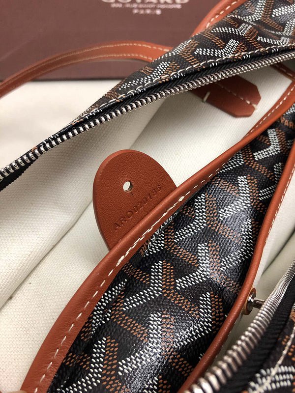 Goyard Bags-Contact CS for Coupons or More Info