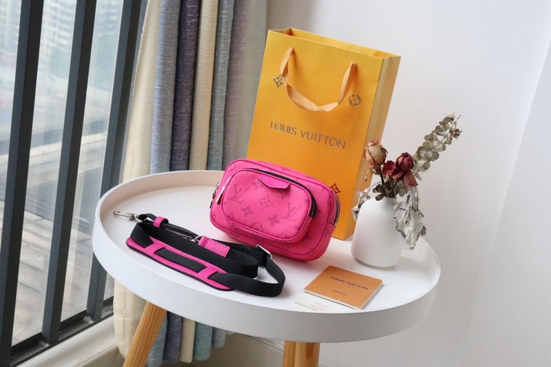 Louis Vuitton Bags-Contact CS for Coupons or More Info