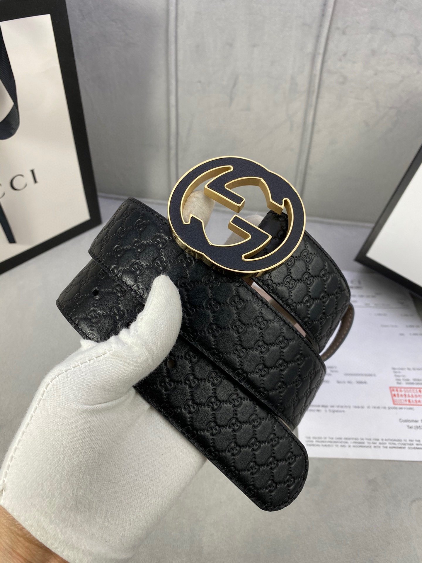 Gucci  belt-Contact CS for Coupons or More Info