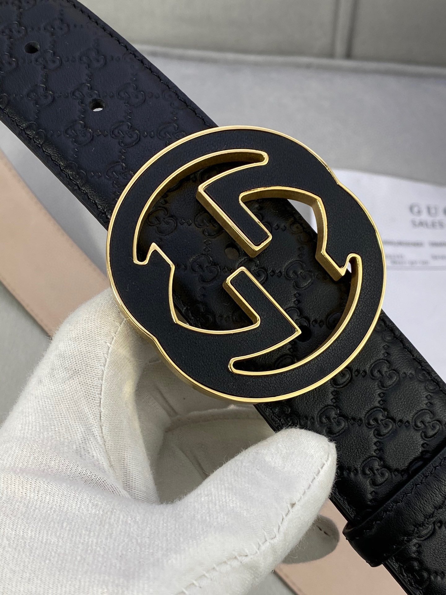 Gucci  belt-Contact CS for Coupons or More Info