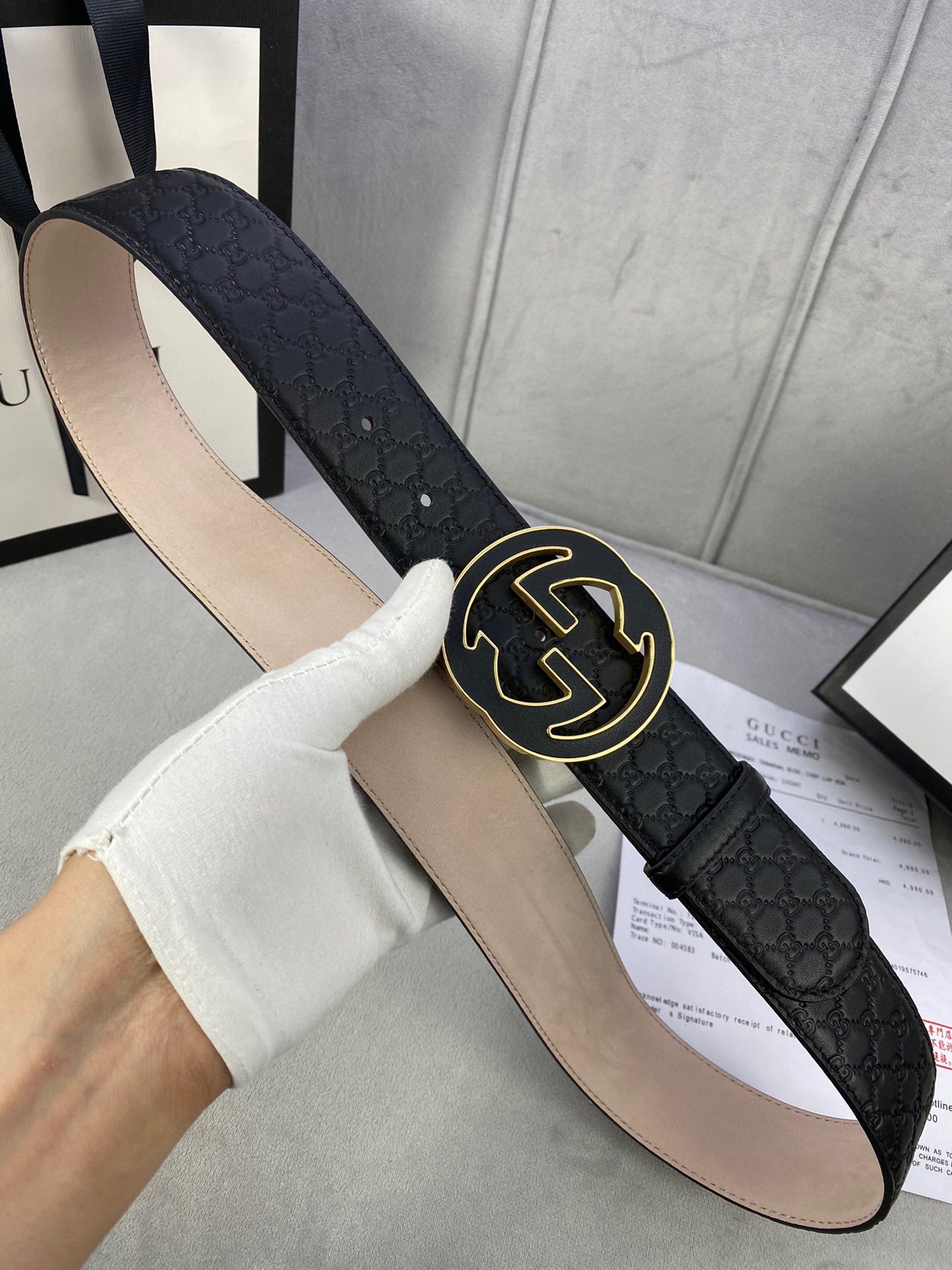 Gucci  belt-Contact CS for Coupons or More Info