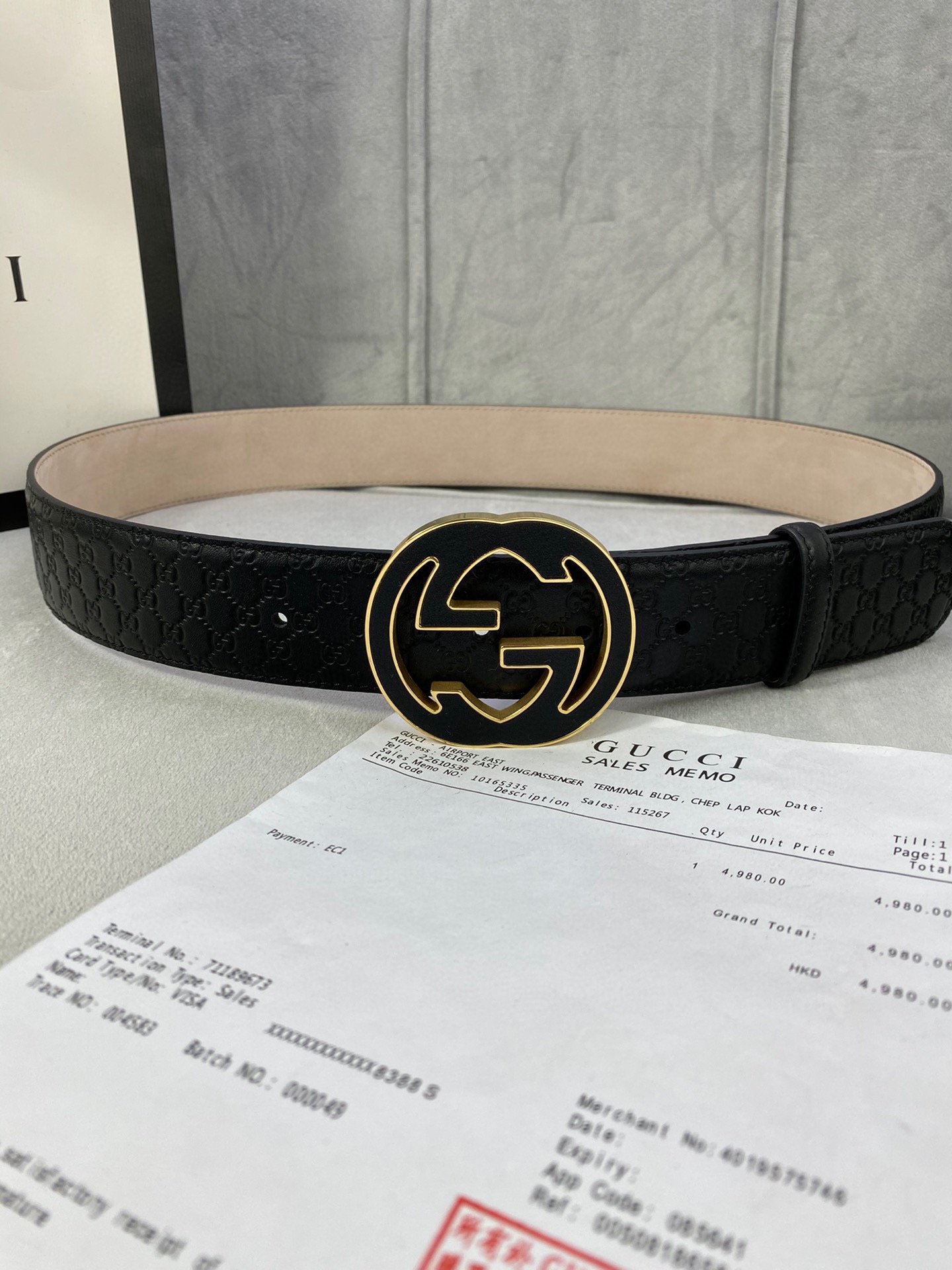 Gucci  belt-Contact CS for Coupons or More Info