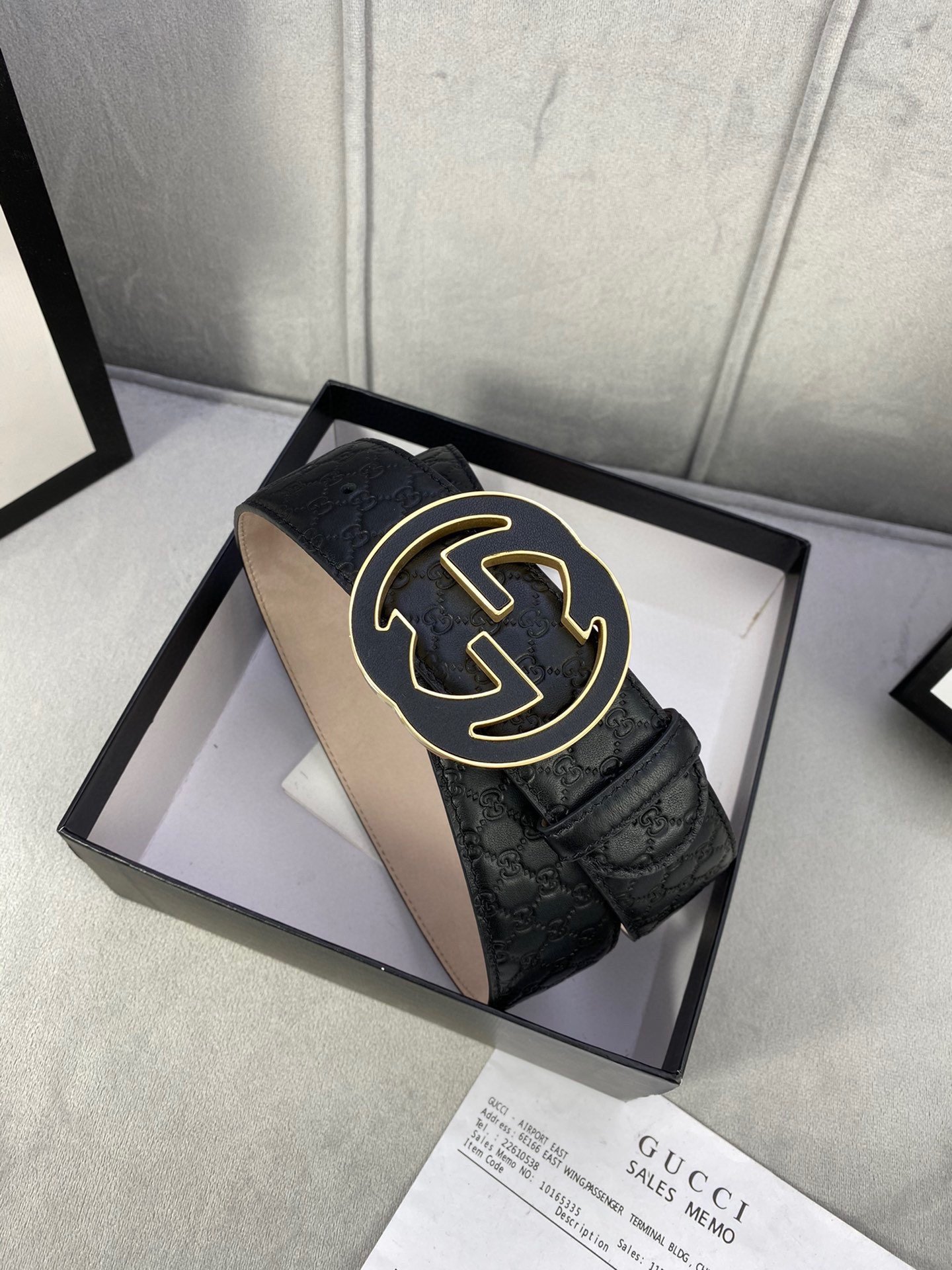 Gucci  belt-Contact CS for Coupons or More Info