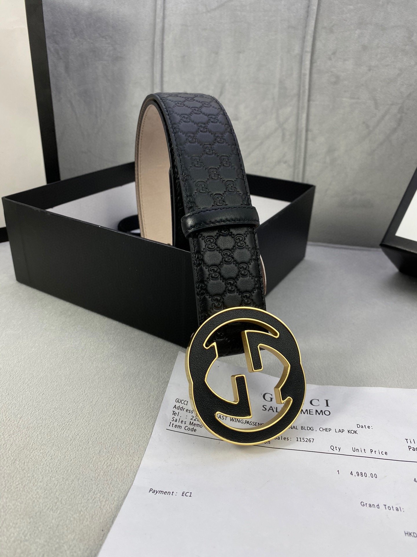 Gucci  belt-Contact CS for Coupons or More Info