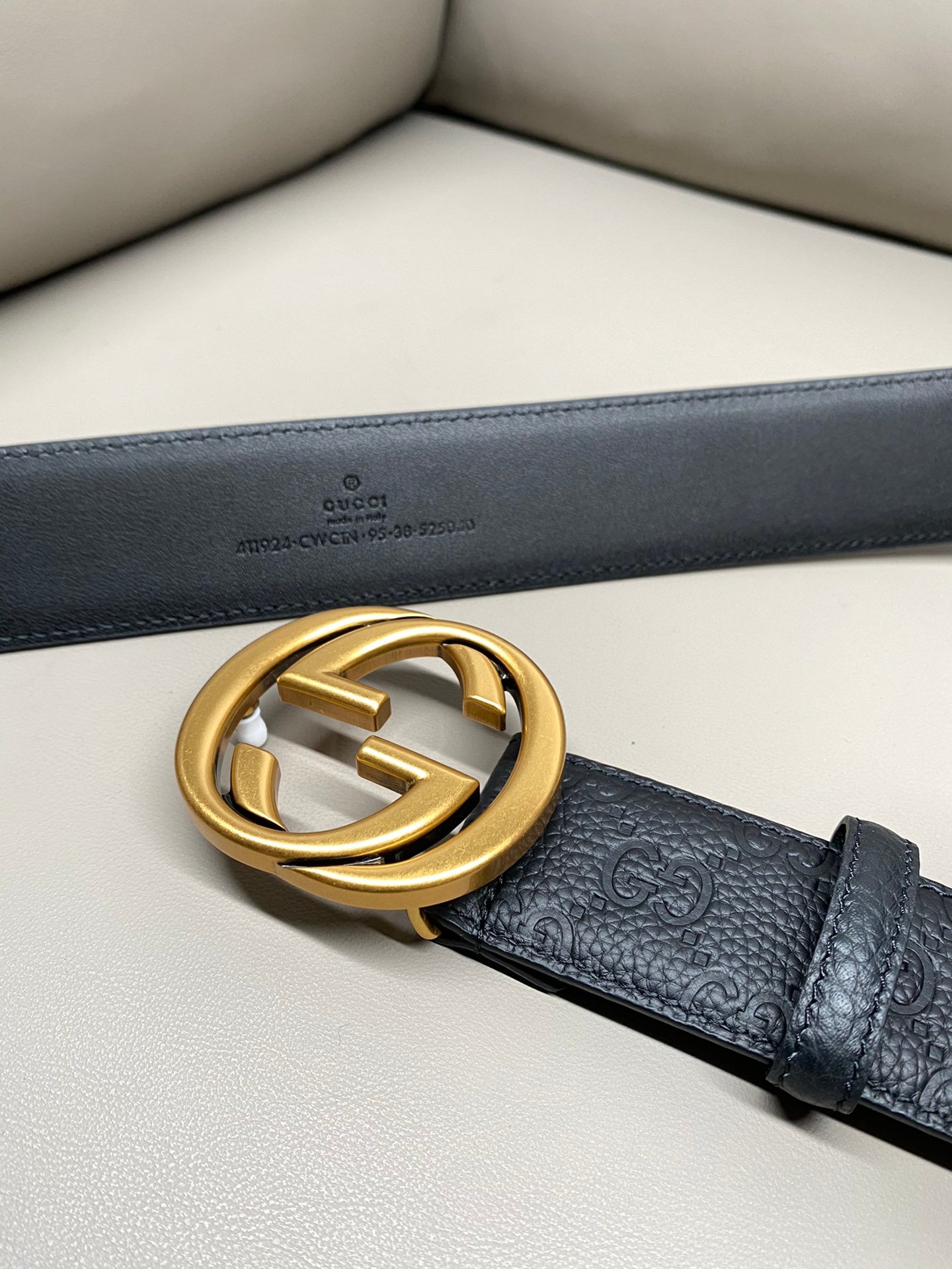 Gucci  belt-Contact CS for Coupons or More Info
