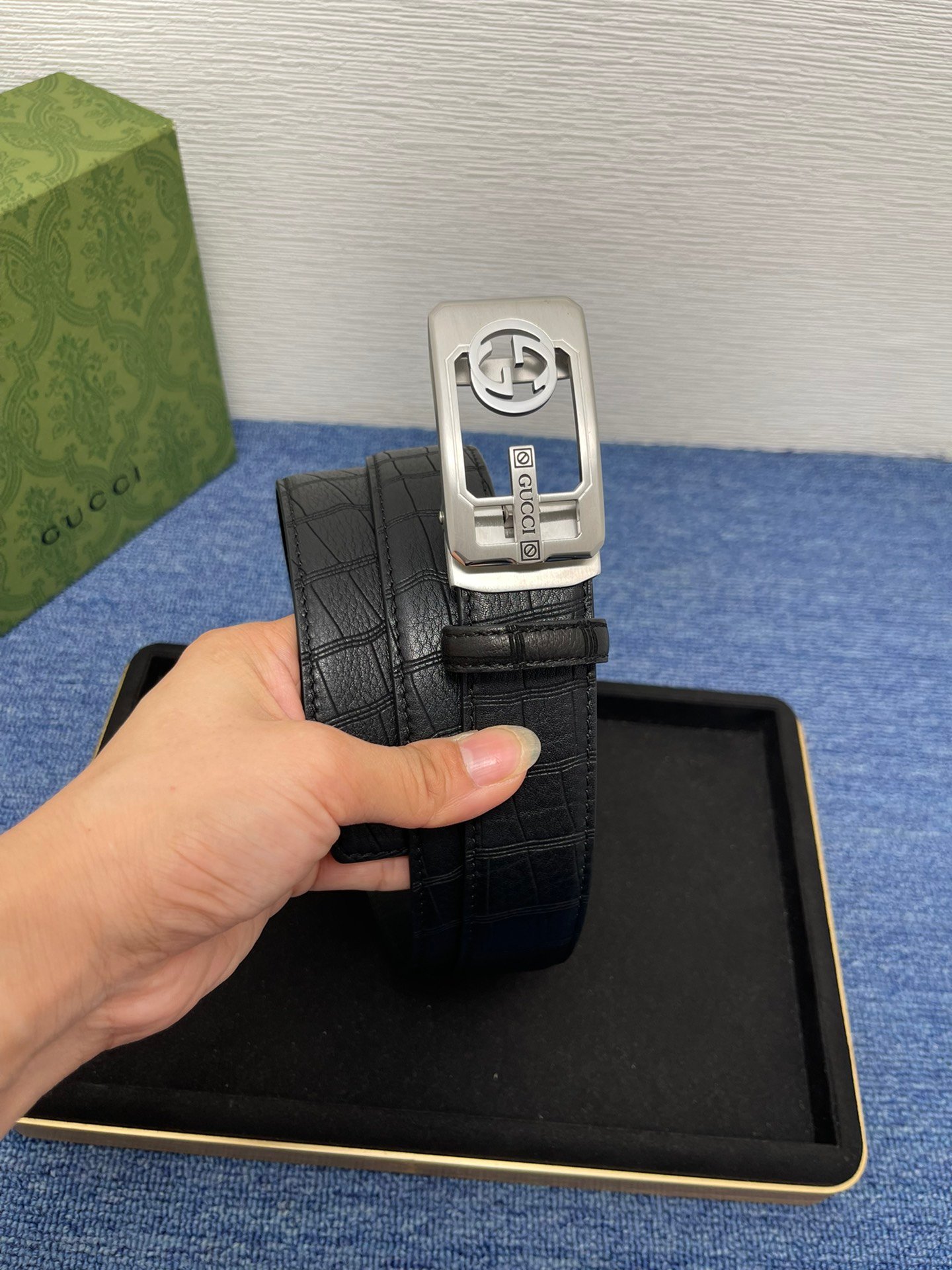 Gucci  belt-Contact CS for Coupons or More Info