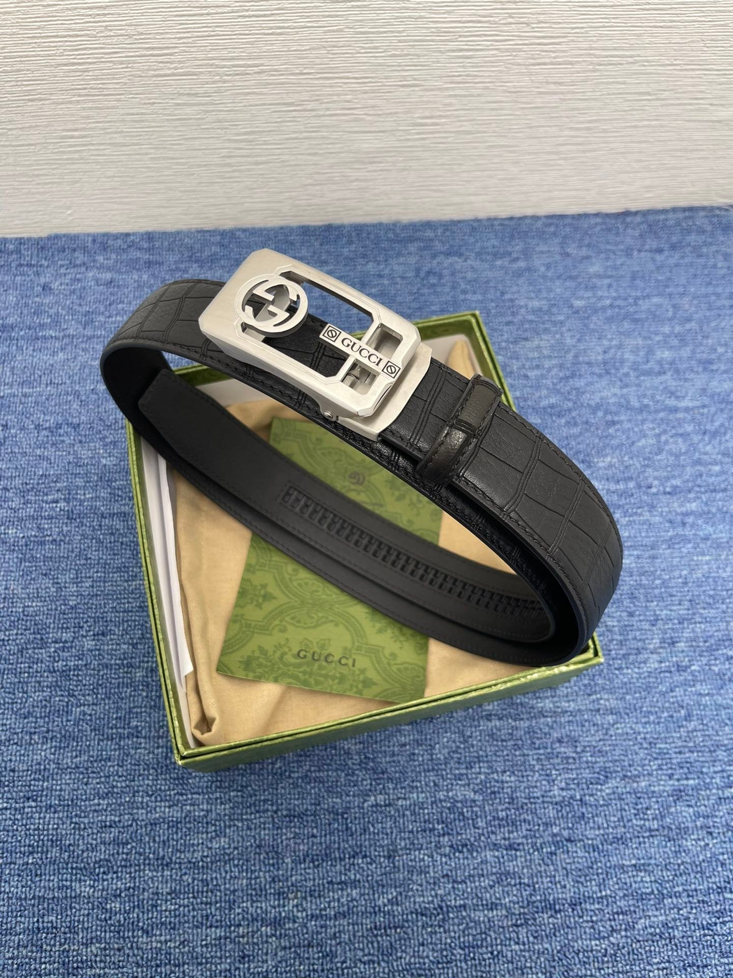 Gucci  belt-Contact CS for Coupons or More Info