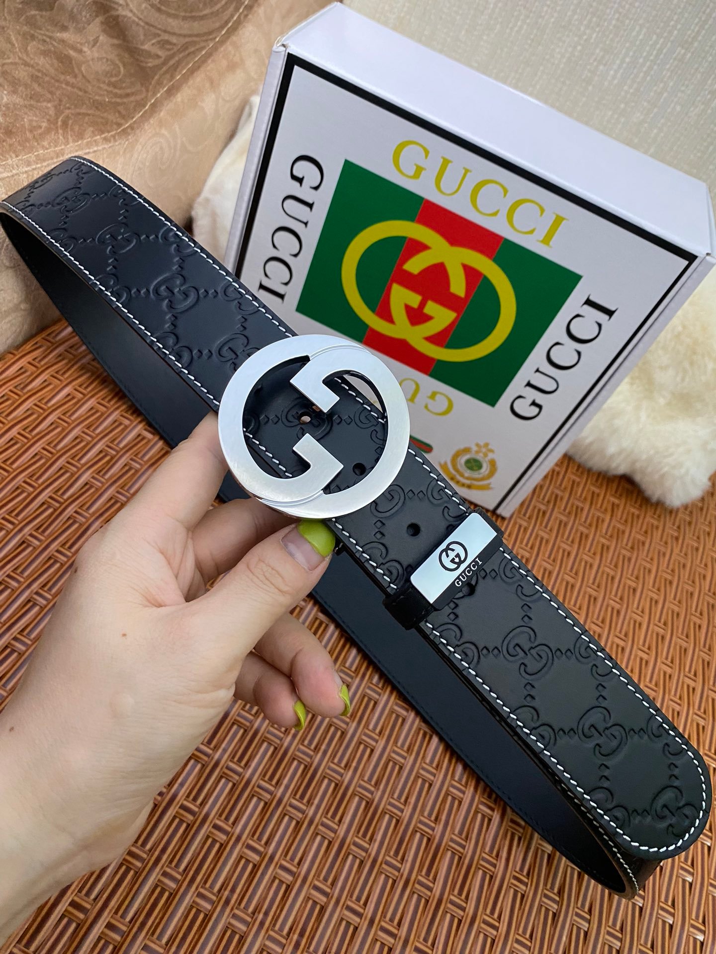 Gucci  belt-Contact CS for Coupons or More Info