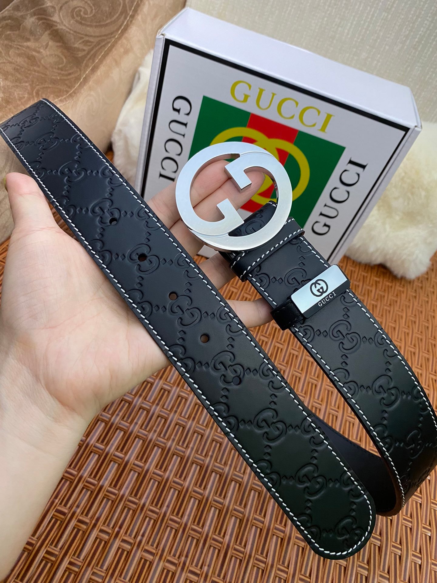 Gucci  belt-Contact CS for Coupons or More Info