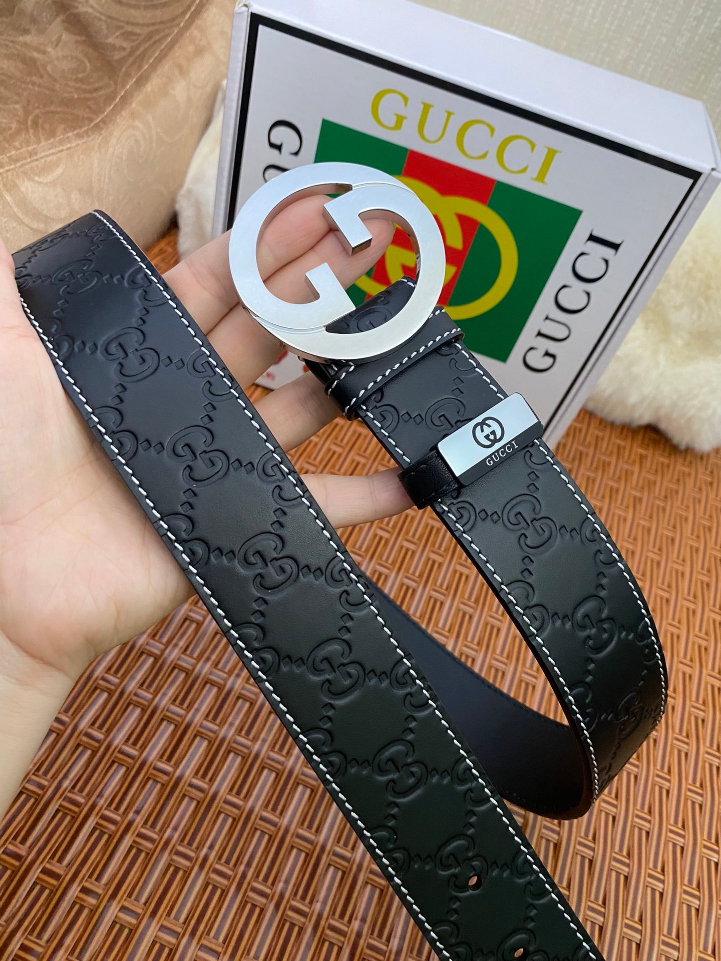 Gucci  belt-Contact CS for Coupons or More Info