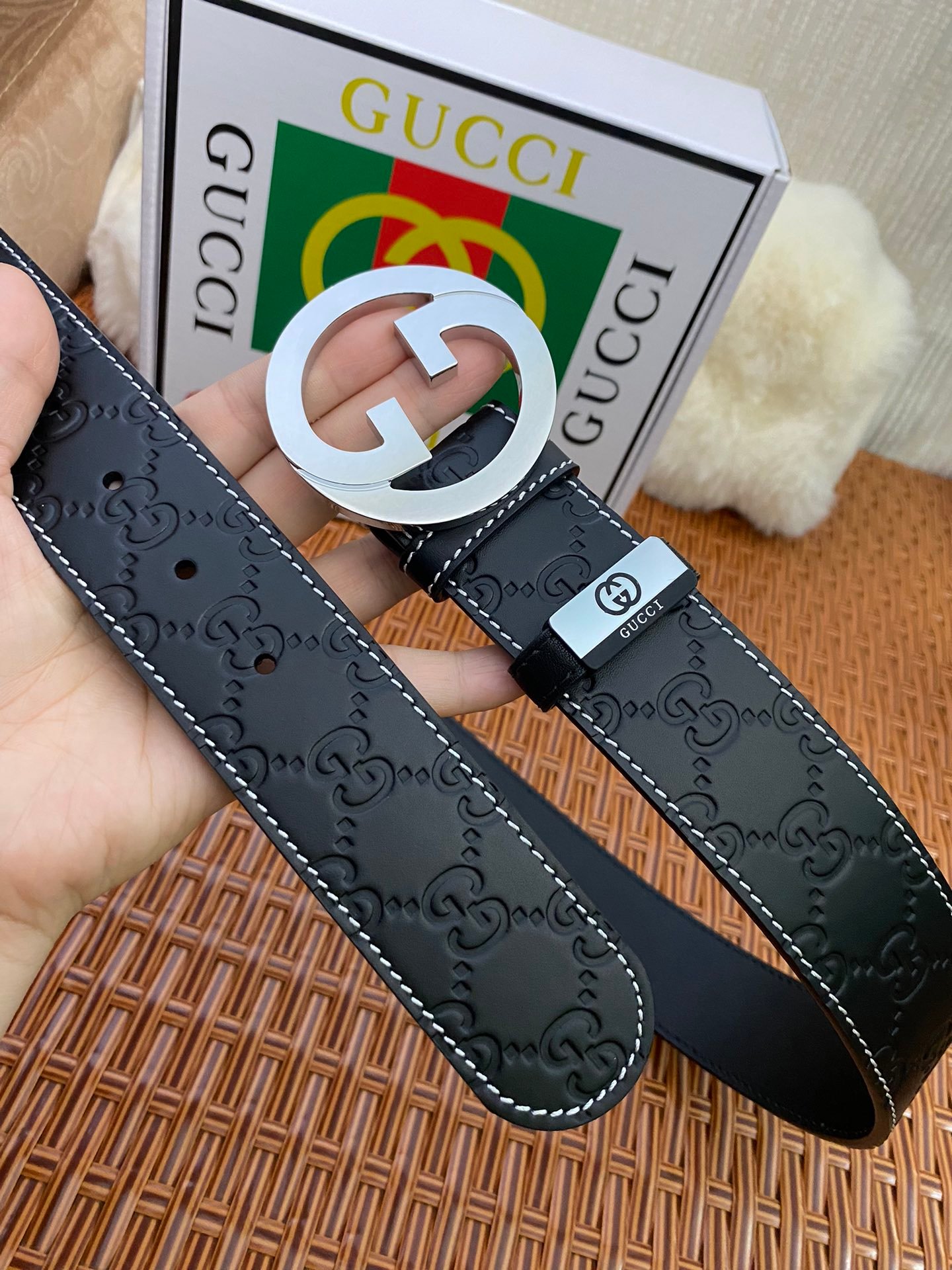 Gucci  belt-Contact CS for Coupons or More Info