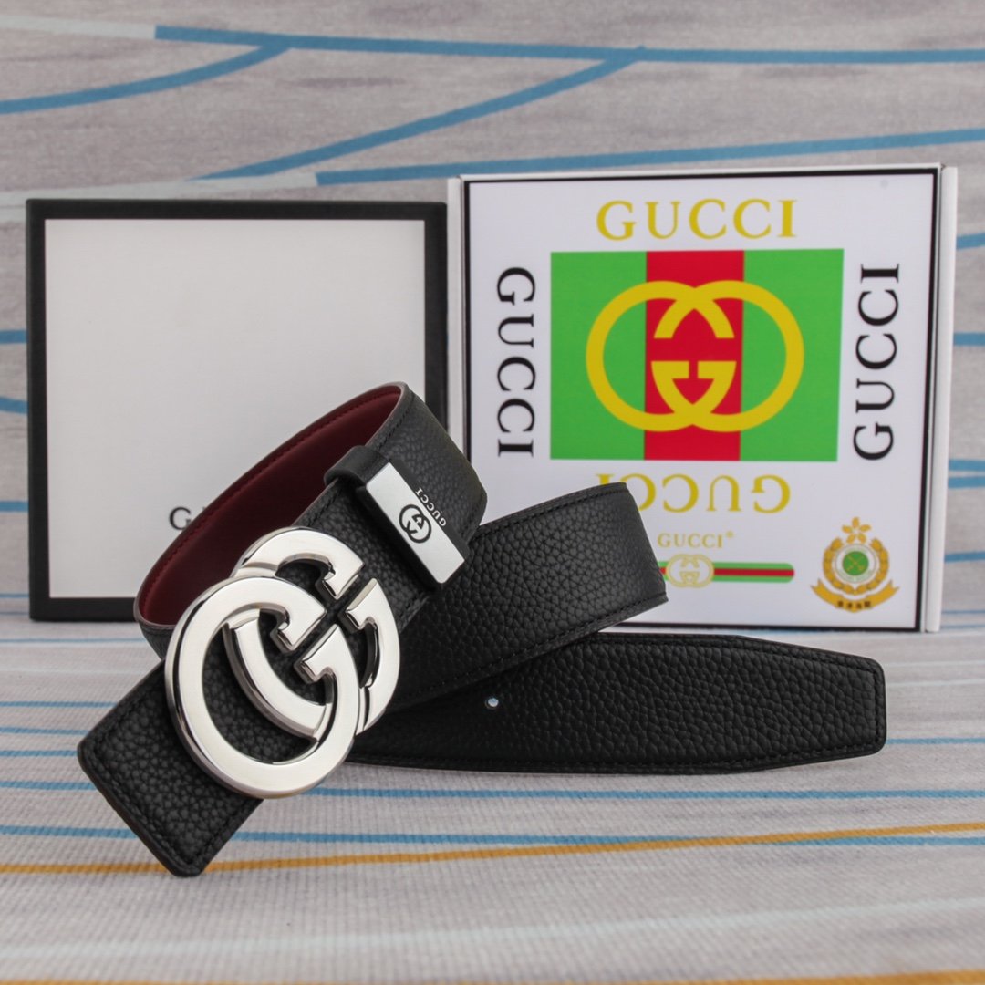 Gucci  belt-Contact CS for Coupons or More Info