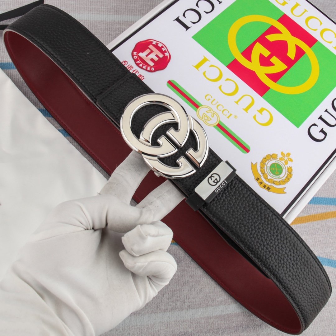 Gucci  belt-Contact CS for Coupons or More Info