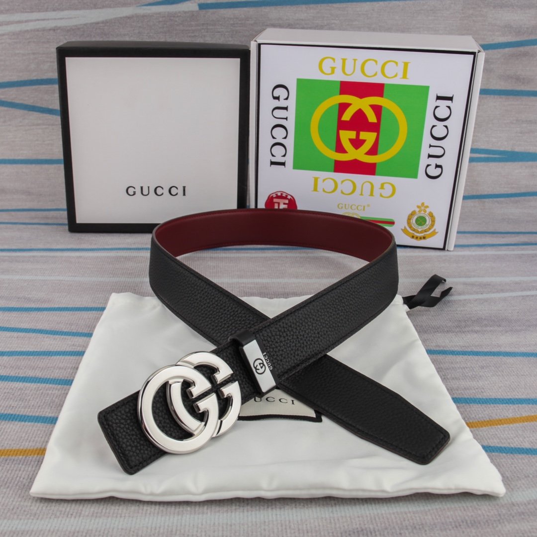 Gucci  belt-Contact CS for Coupons or More Info