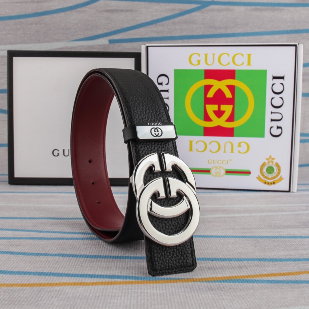 Gucci  belt-Contact CS for Coupons or More Info