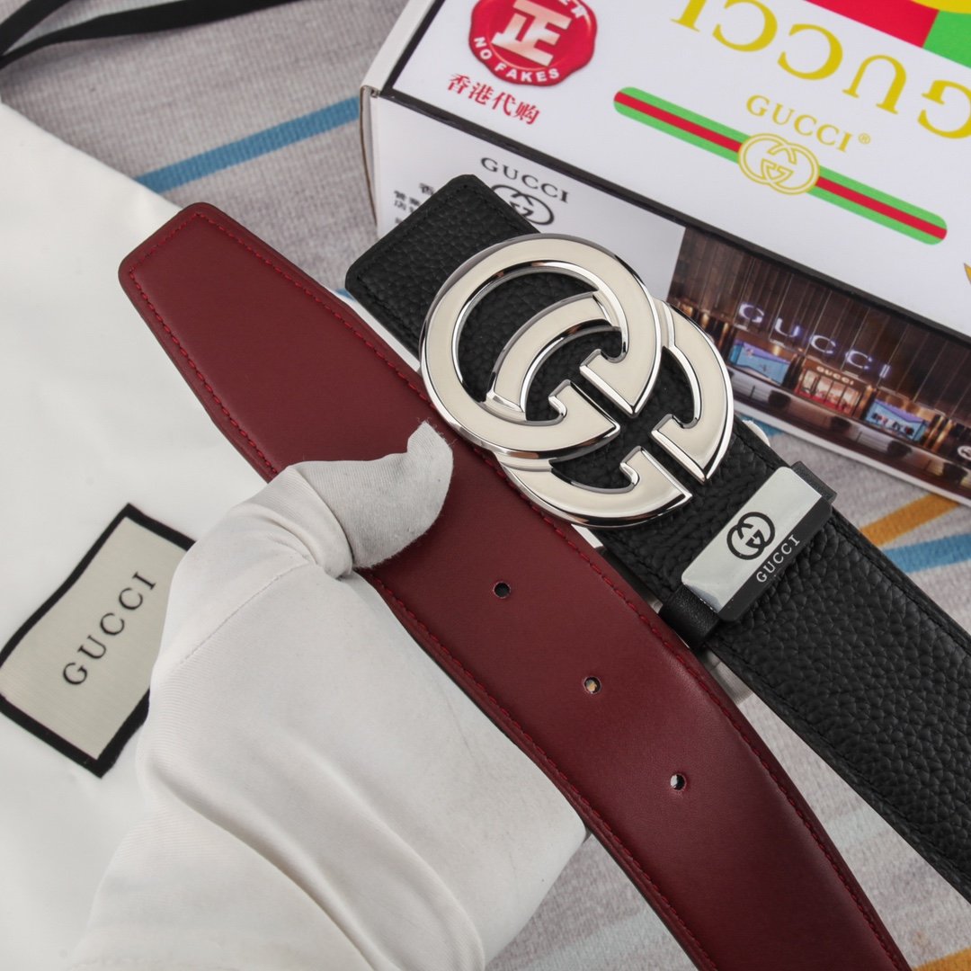 Gucci  belt-Contact CS for Coupons or More Info