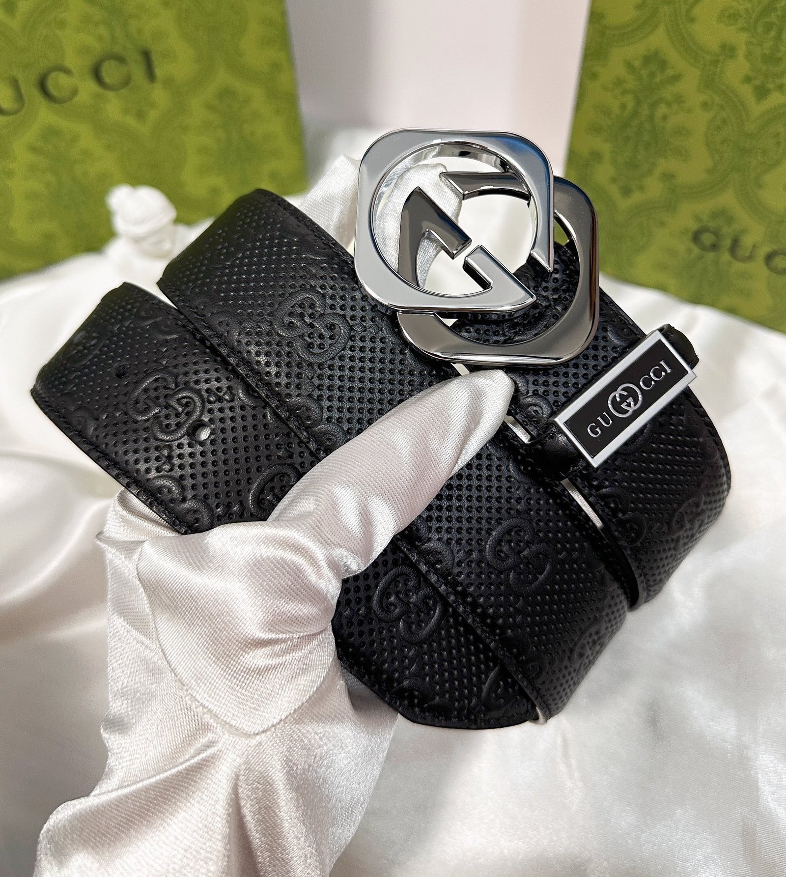 Gucci  belt-Contact CS for Coupons or More Info