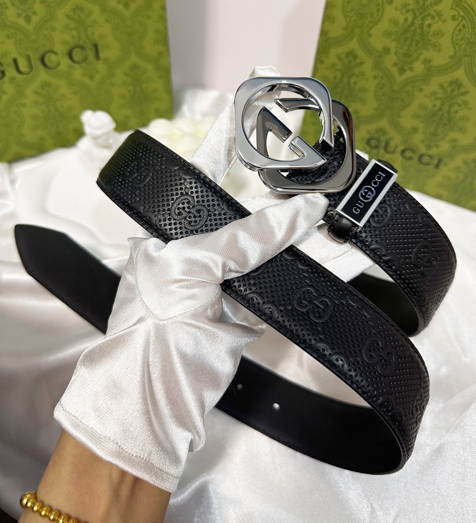 Gucci  belt-Contact CS for Coupons or More Info
