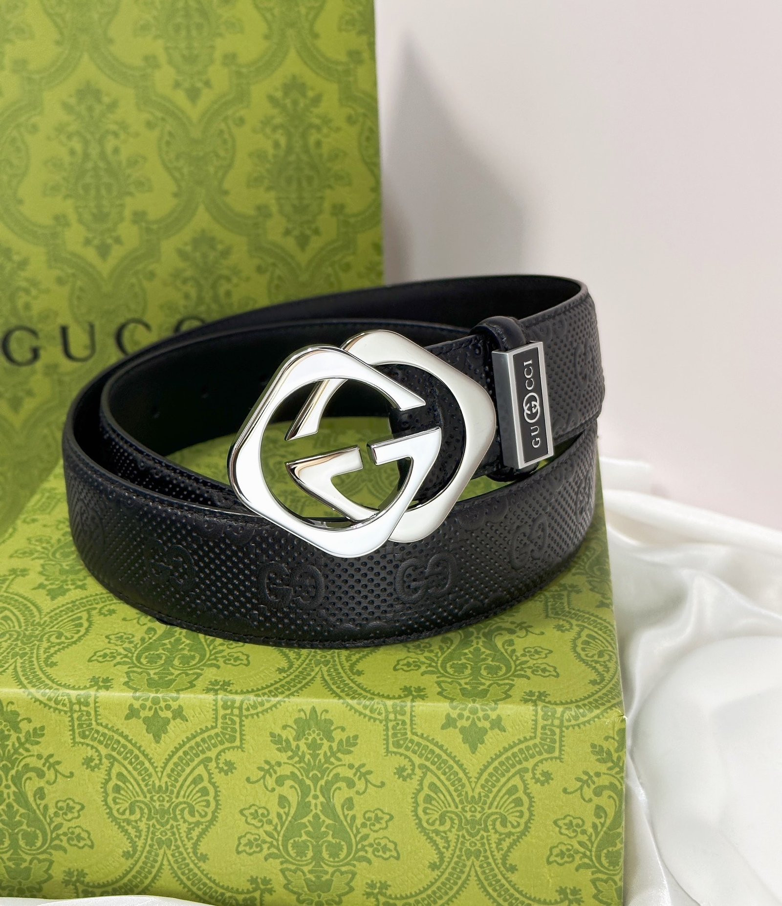 Gucci  belt-Contact CS for Coupons or More Info