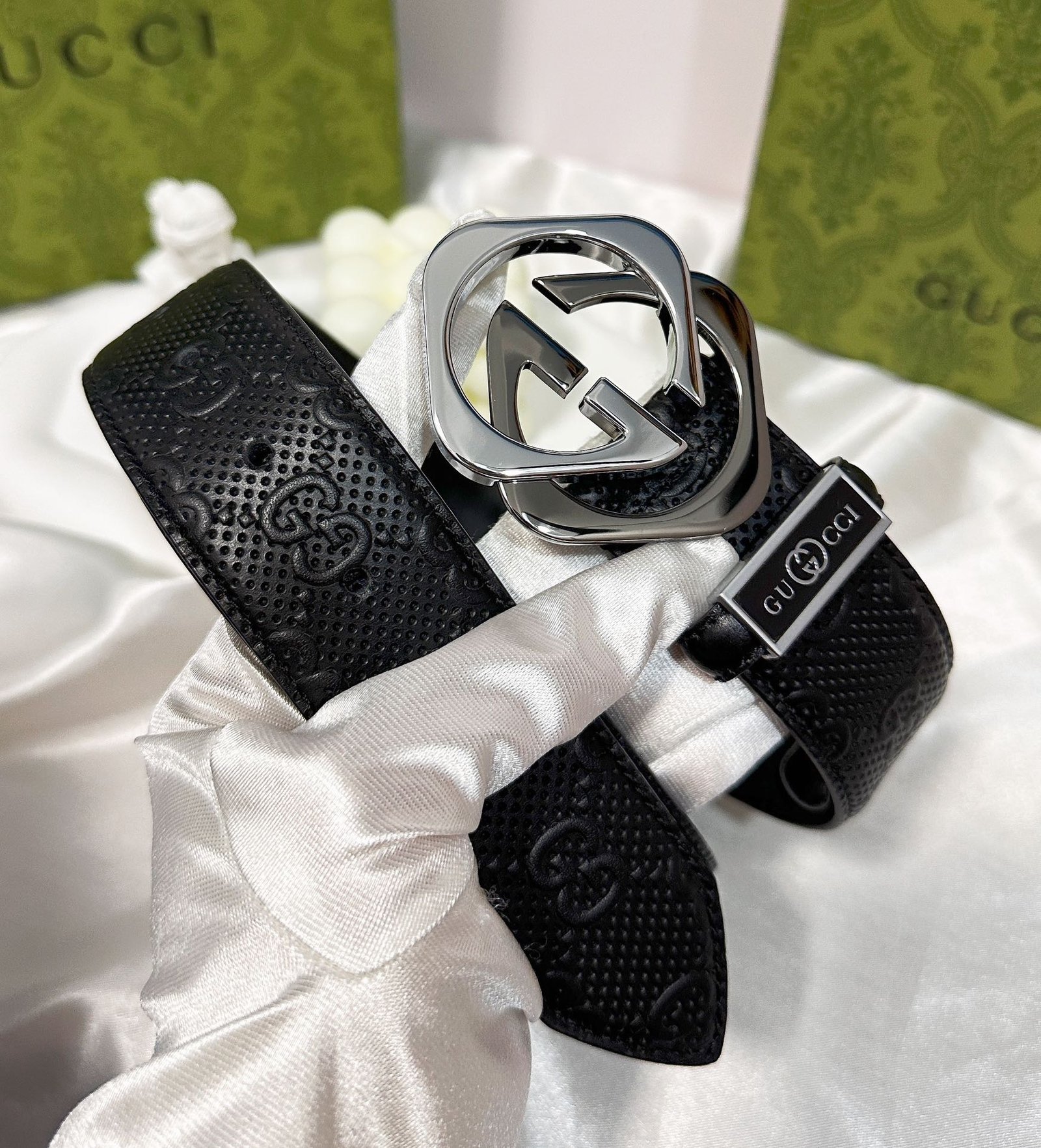 Gucci  belt-Contact CS for Coupons or More Info