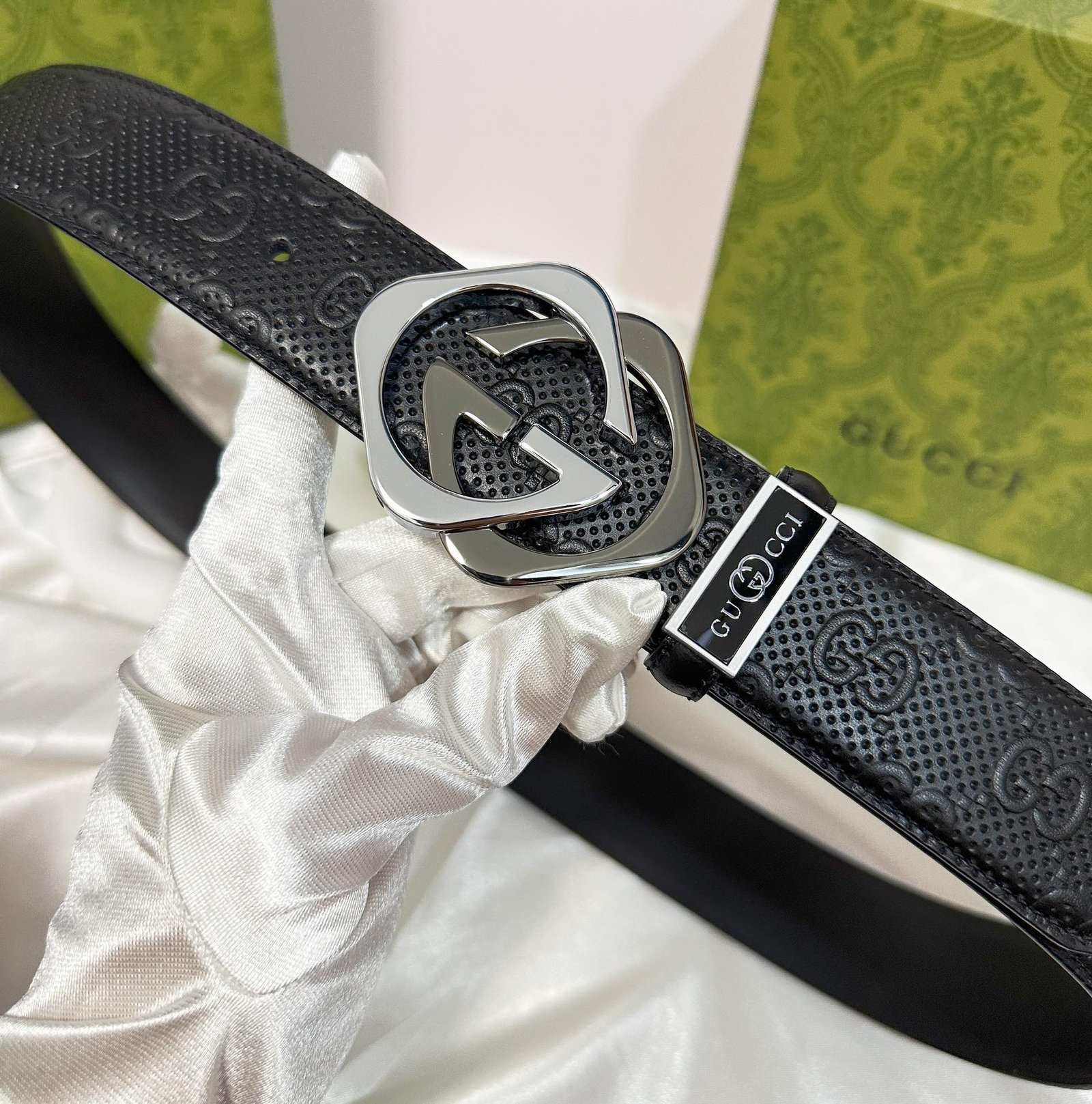 Gucci  belt-Contact CS for Coupons or More Info