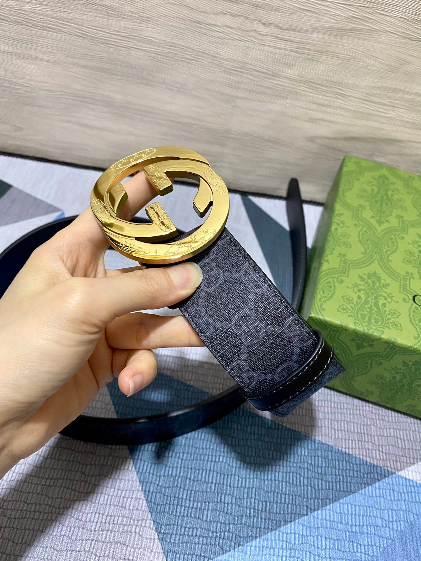 Gucci  belt-Contact CS for Coupons or More Info