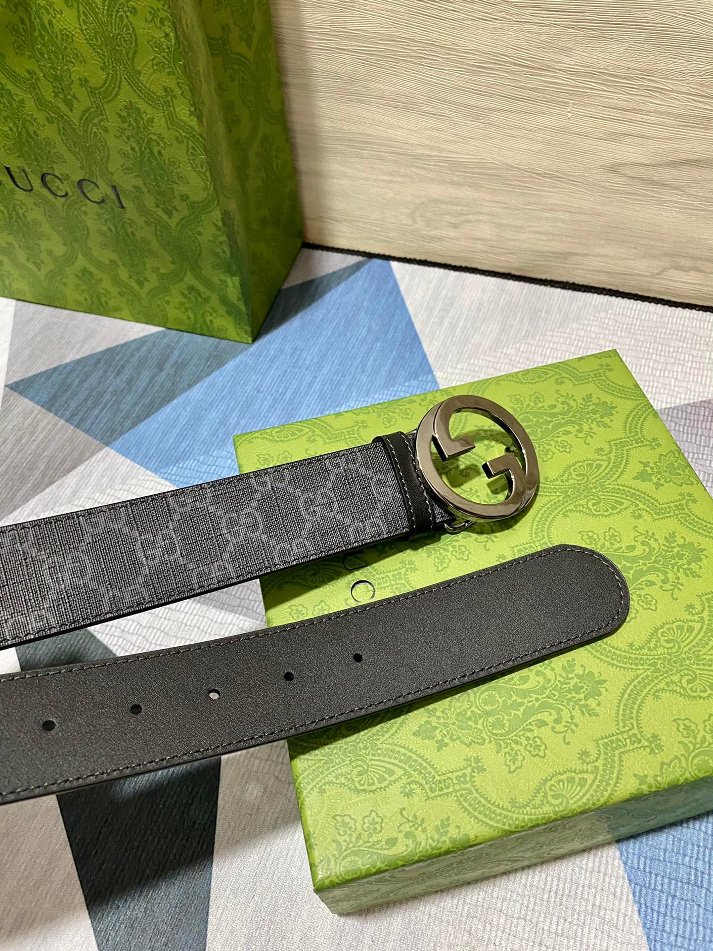 Gucci belt-Contact CS for Coupons or More Info