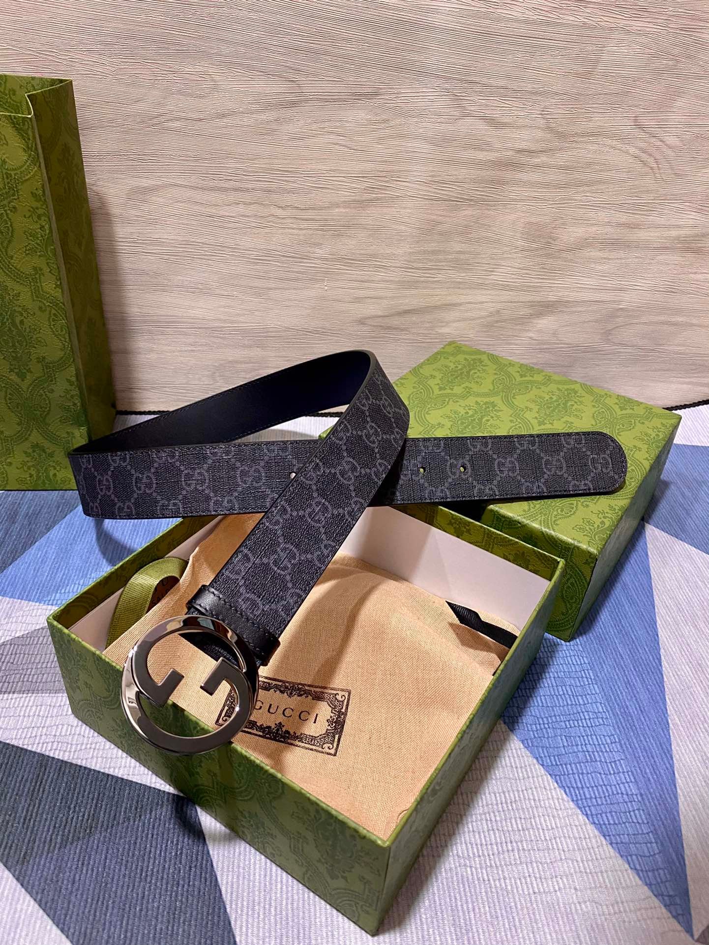 Gucci belt-Contact CS for Coupons or More Info