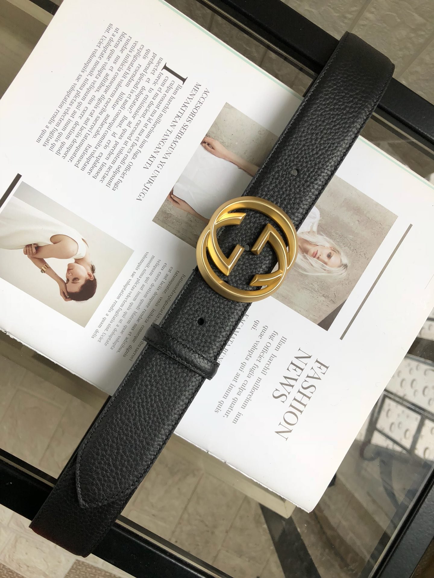 Gucci  belt-Contact CS for Coupons or More Info