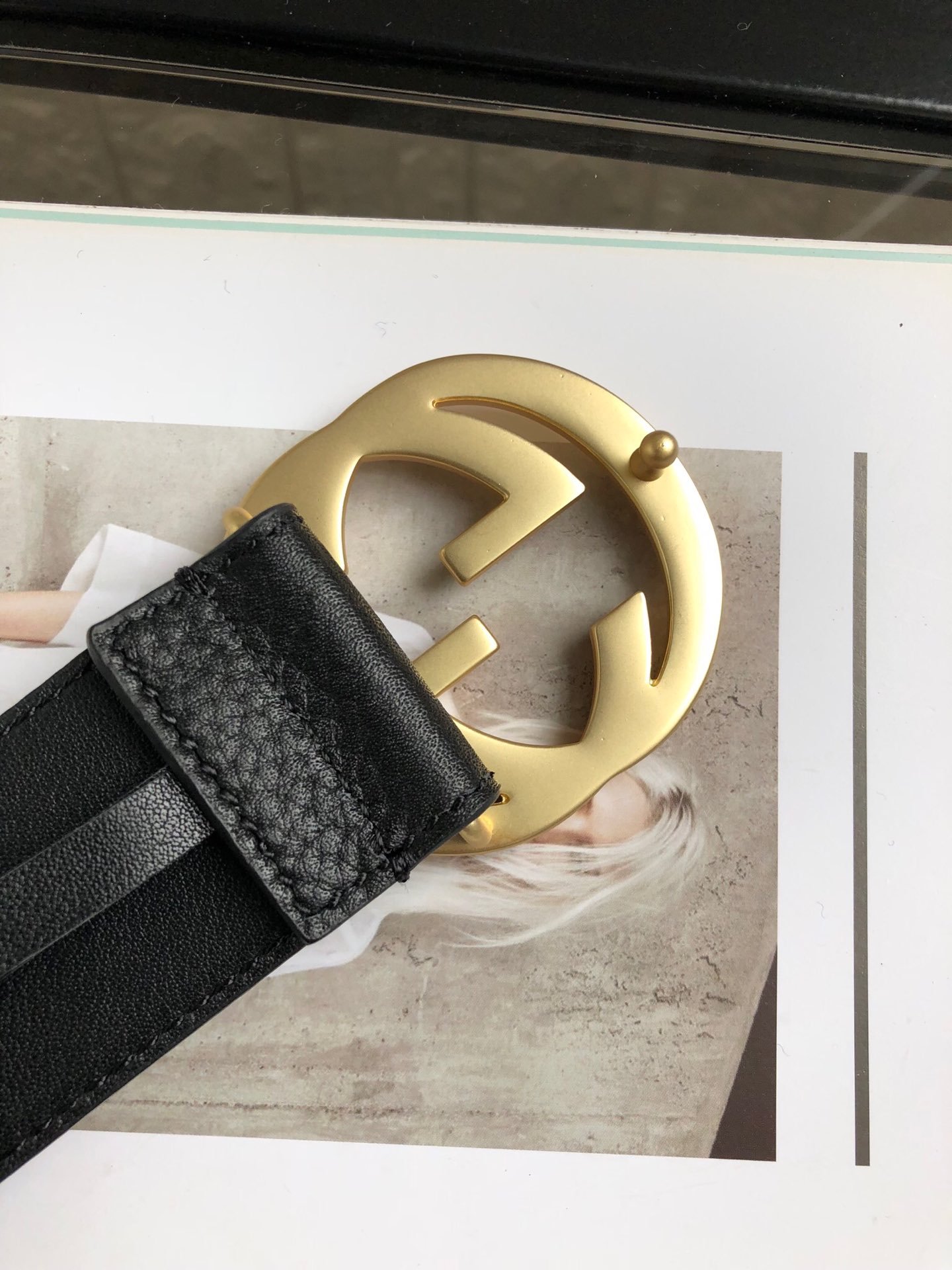 Gucci  belt-Contact CS for Coupons or More Info