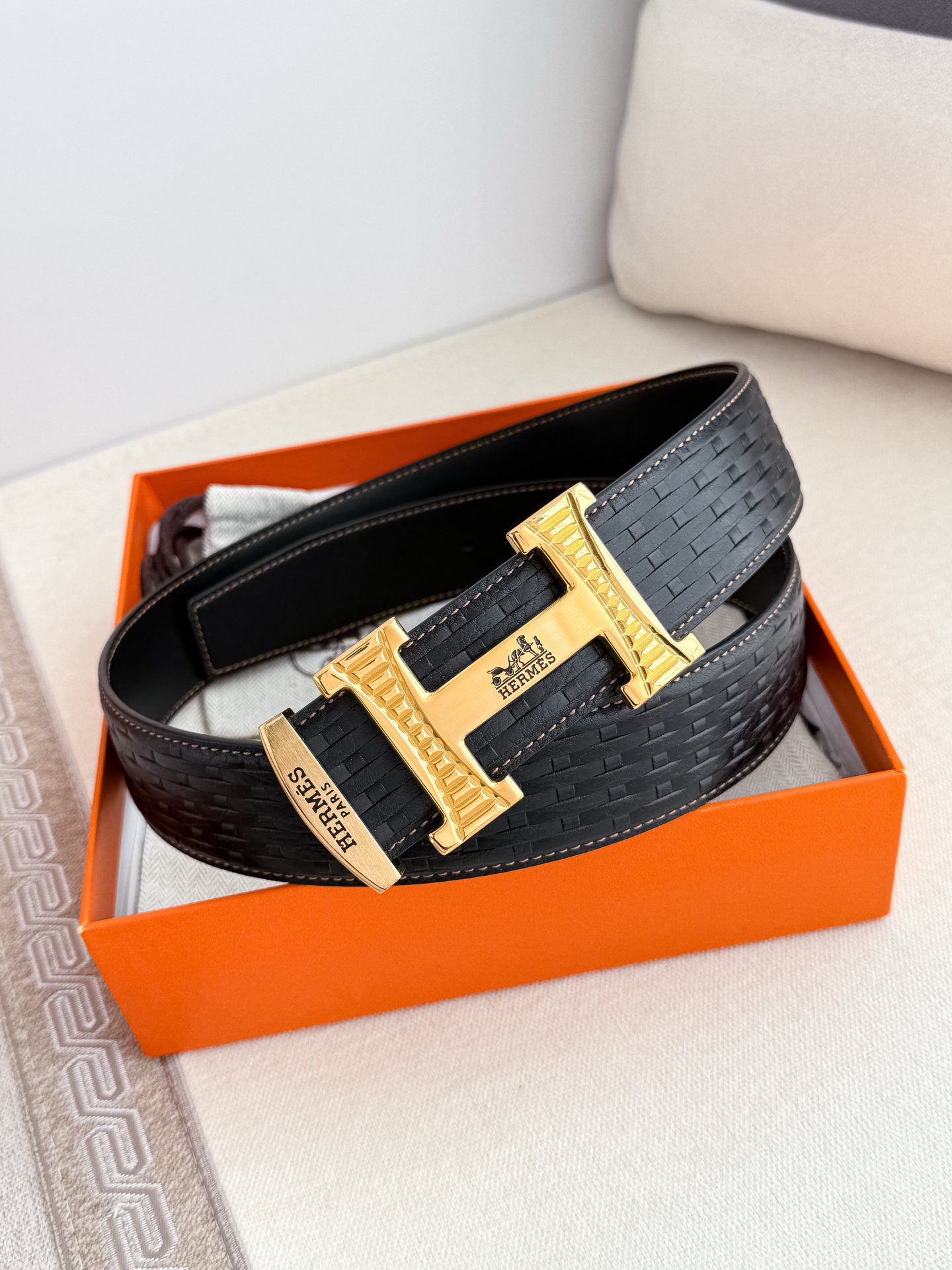 Hermes belt-Contact CS for Coupons or More Info