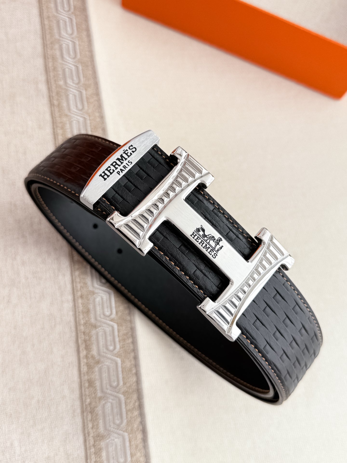 Hermes belt-Contact CS for Coupons or More Info