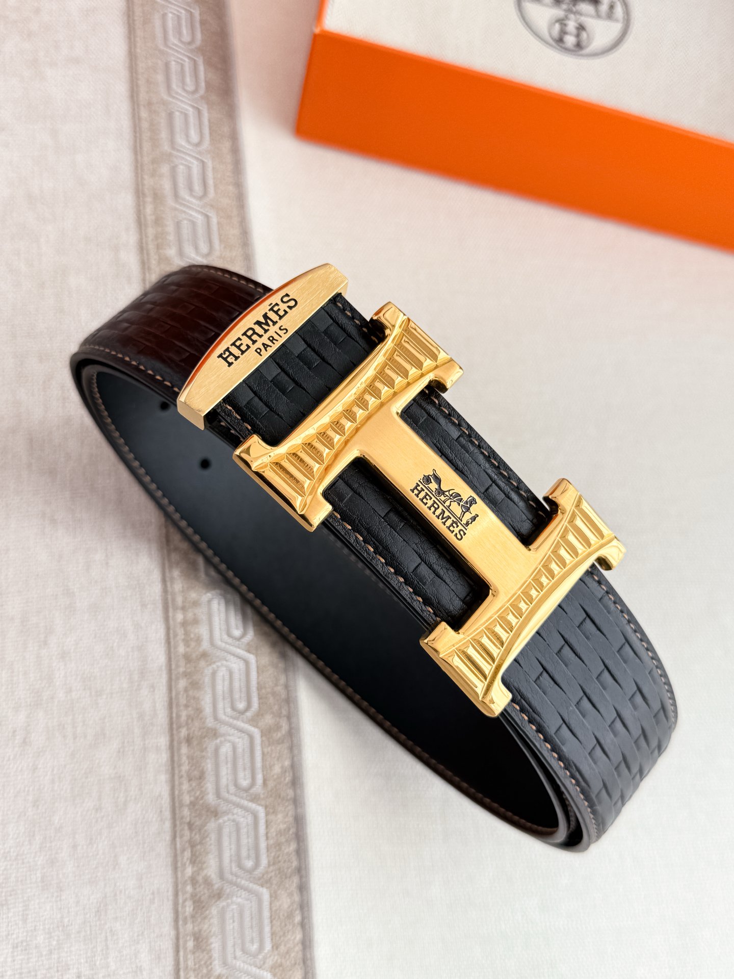 Hermes belt-Contact CS for Coupons or More Info