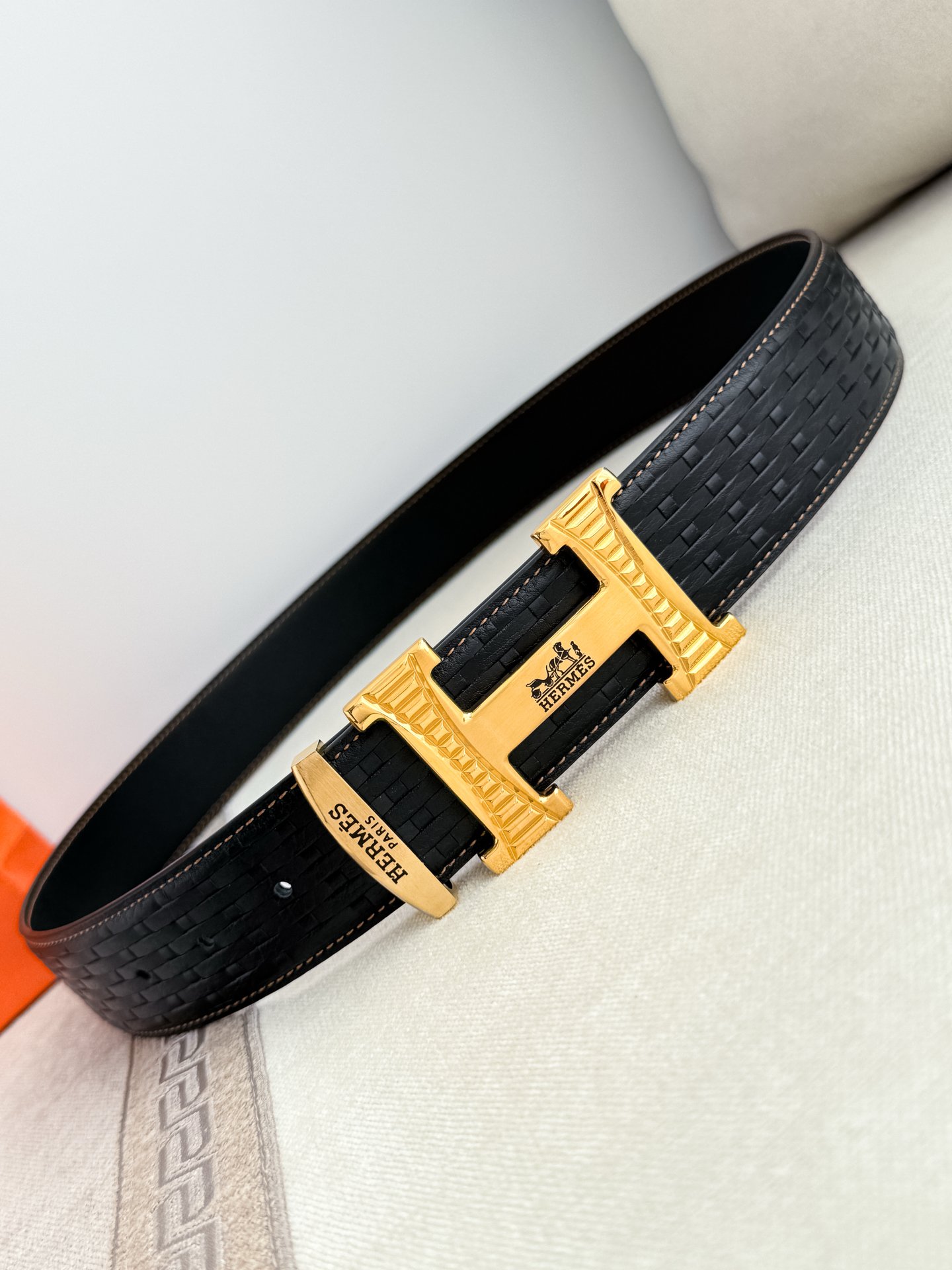 Hermes belt-Contact CS for Coupons or More Info