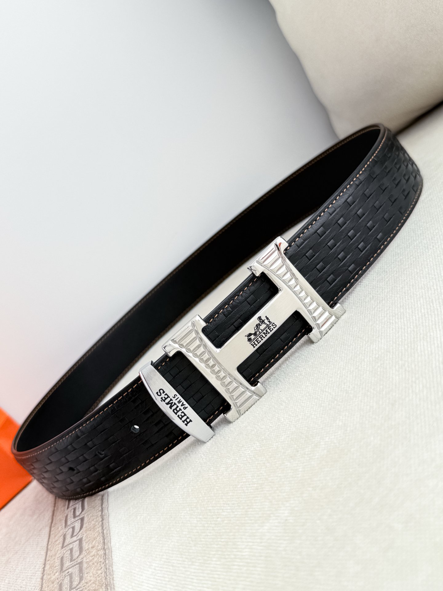 Hermes belt-Contact CS for Coupons or More Info