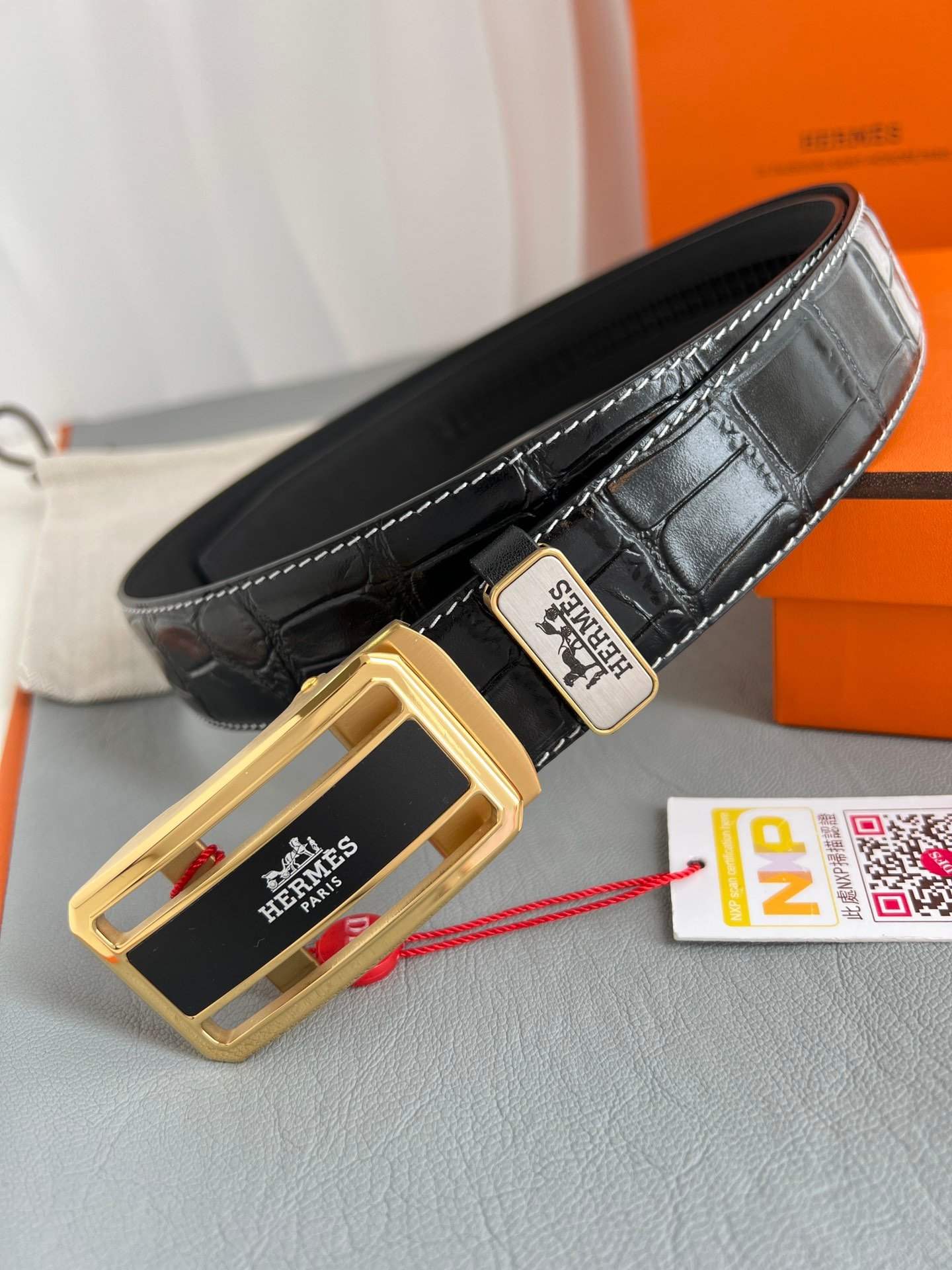 Hermes belt-Contact CS for Coupons or More Info