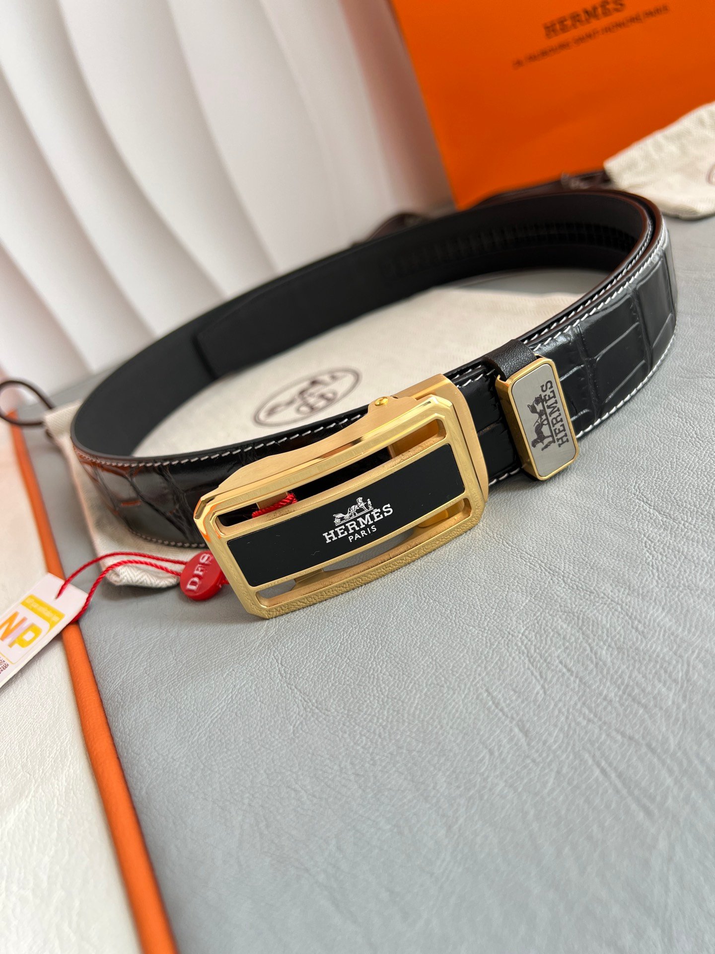 Hermes belt-Contact CS for Coupons or More Info