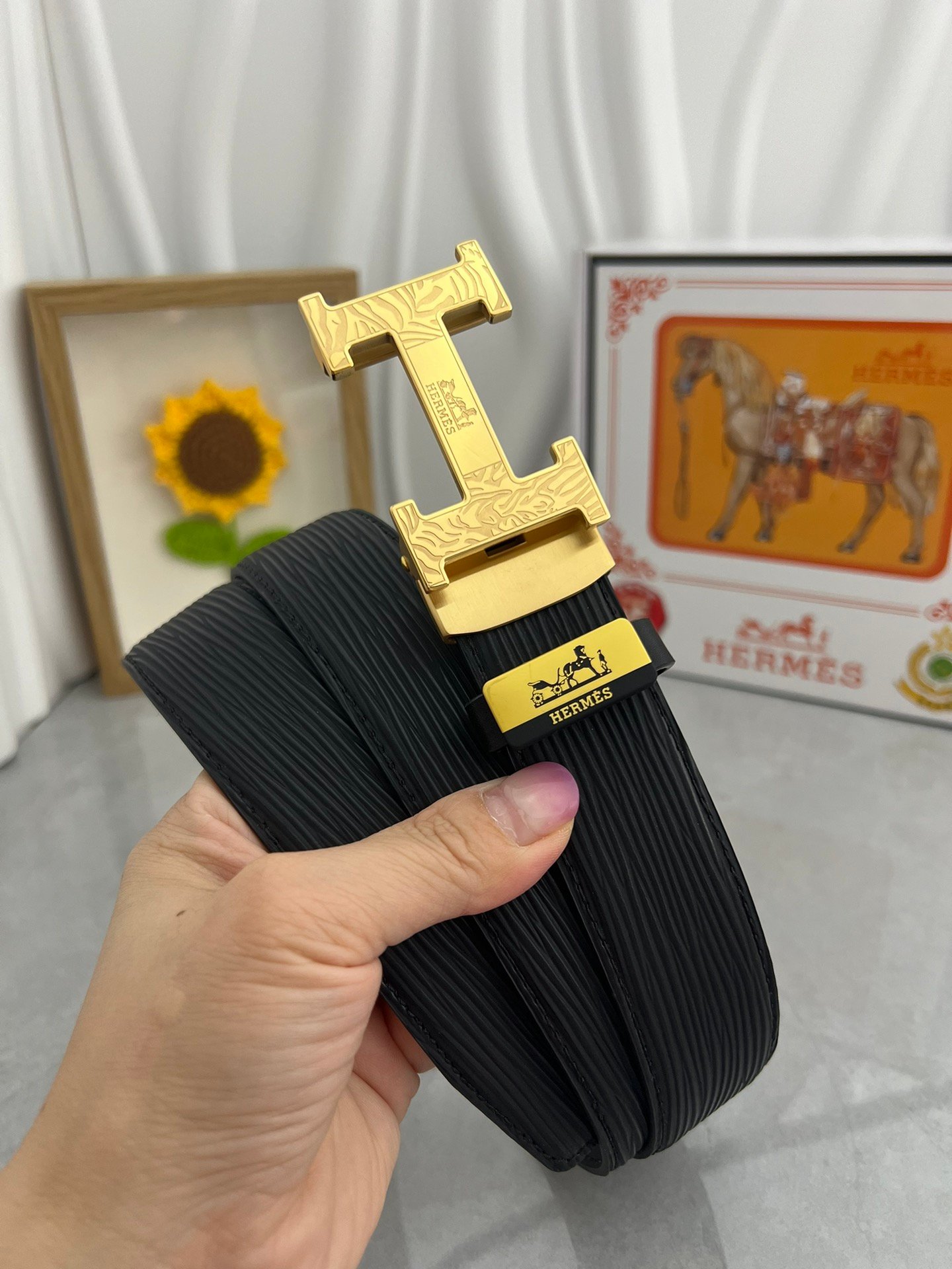 Hermes belt-Contact CS for Coupons or More Info