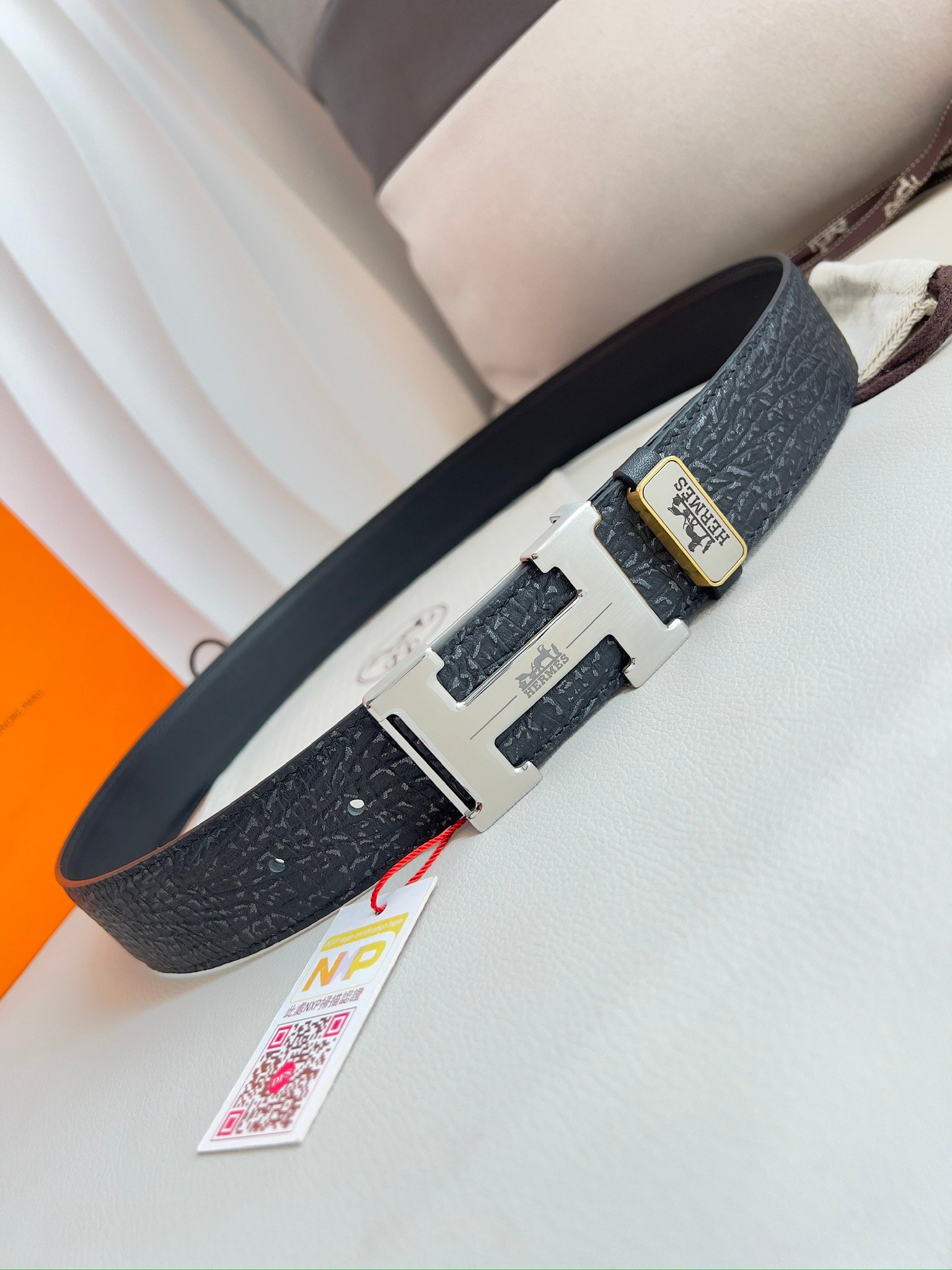 Hermes belt-Contact CS for Coupons or More Info