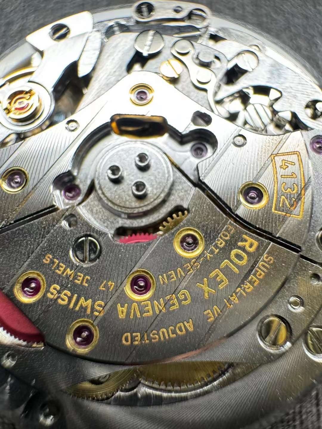 Rolex-Watch-Contact CS for Coupons or More Info