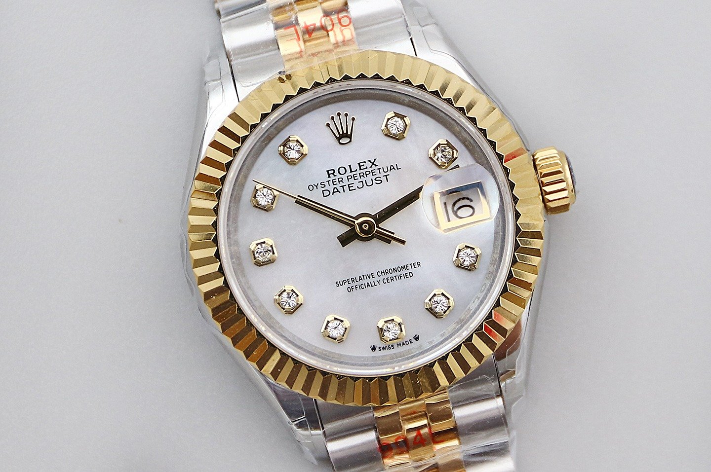 Rolex-Watch-Contact CS for Coupons or More Info