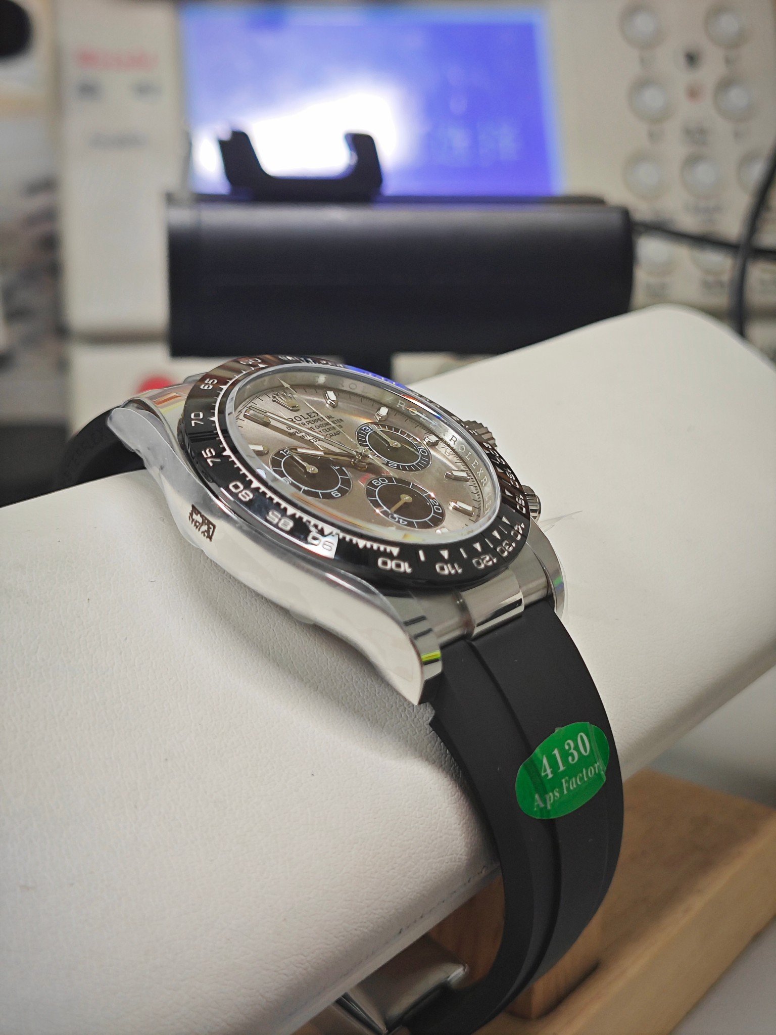 Rolex-Watch-Contact CS for Coupons or More Info