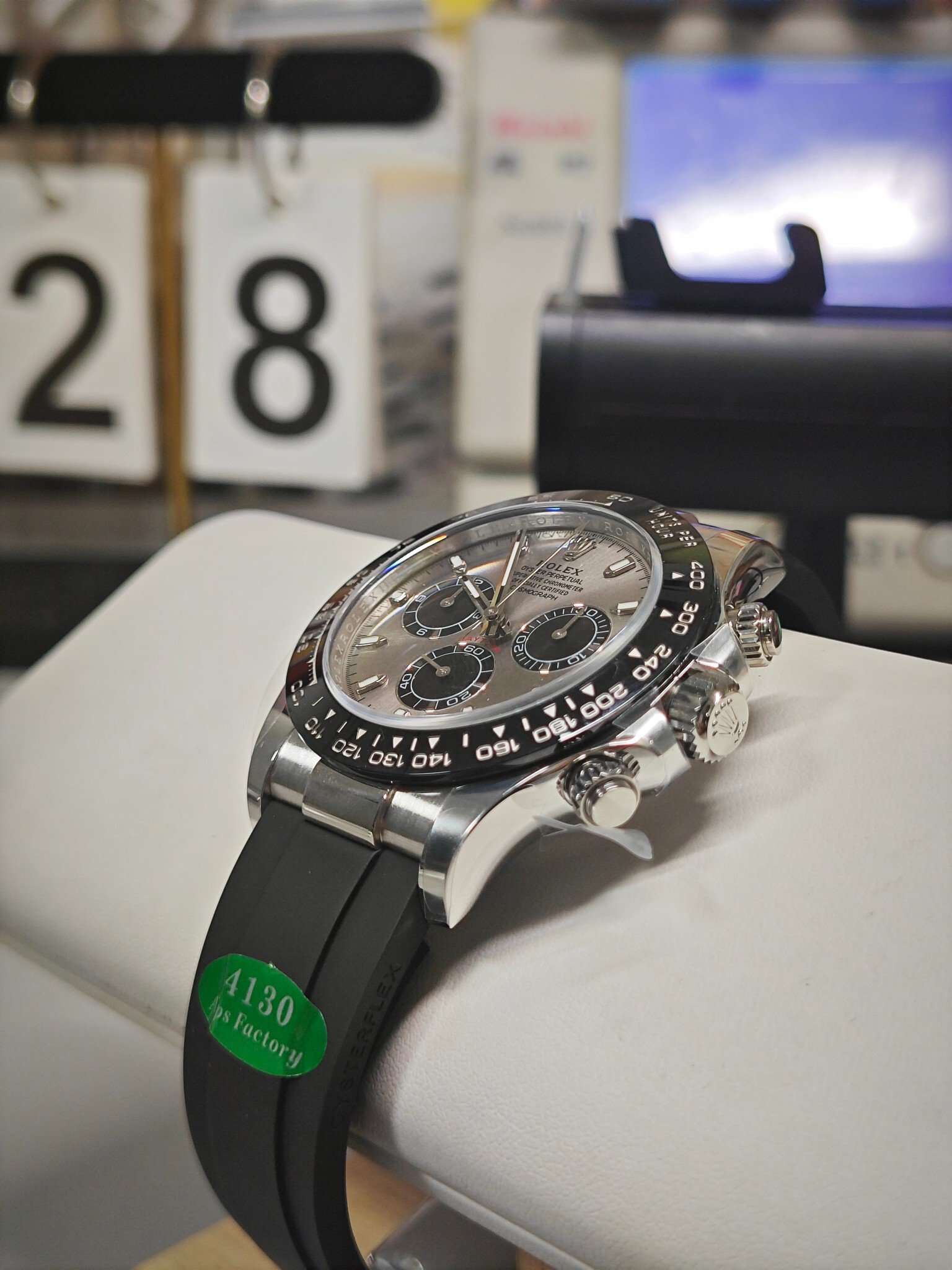 Rolex-Watch-Contact CS for Coupons or More Info