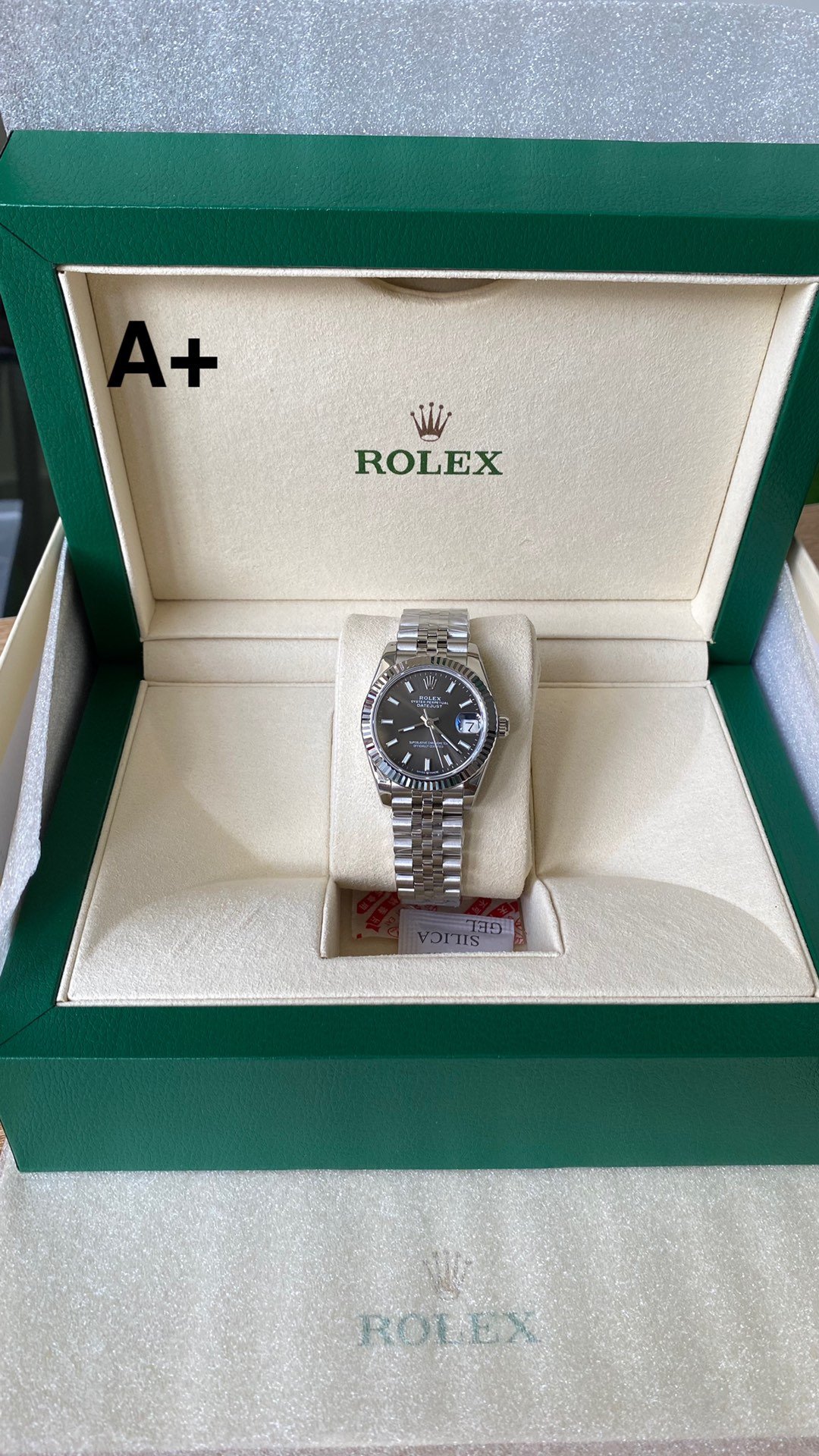 Rolex-Watch-Contact CS for Coupons or More Info