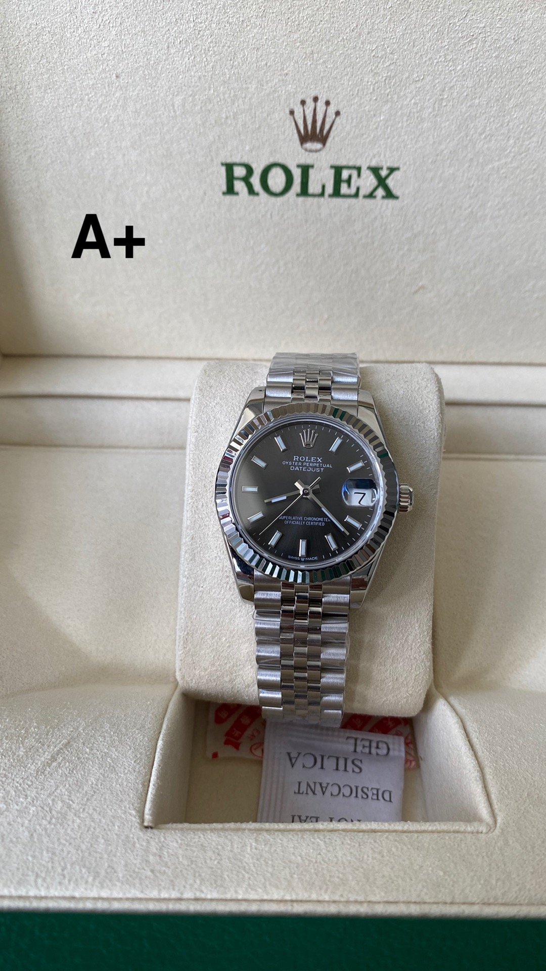 Rolex-Watch-Contact CS for Coupons or More Info