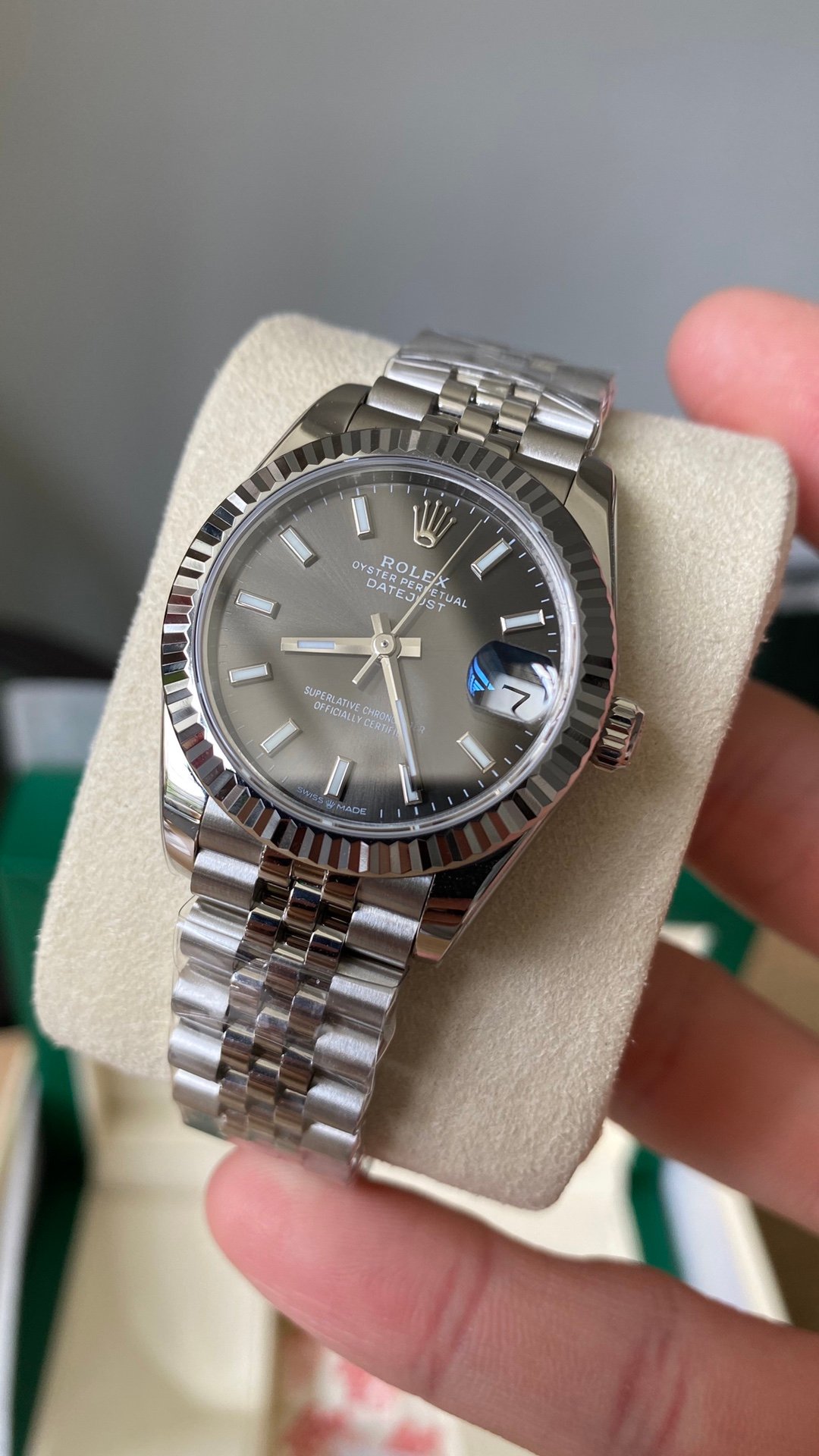Rolex-Watch-Contact CS for Coupons or More Info